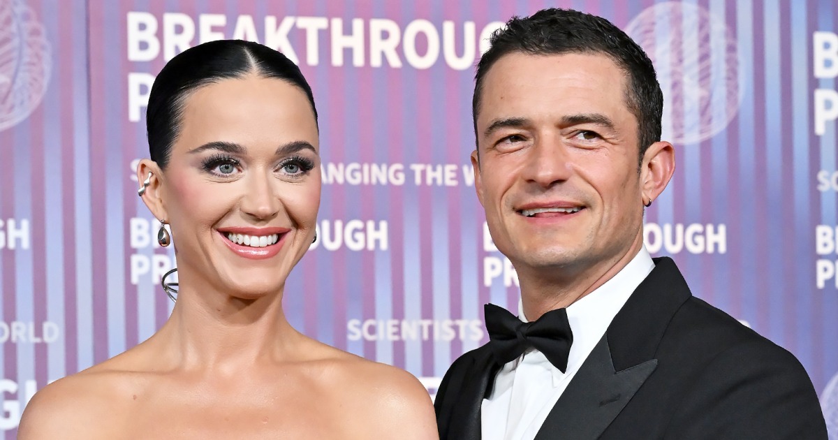 Orlando Bloom and Katy Perry’s kids: All about their blended family