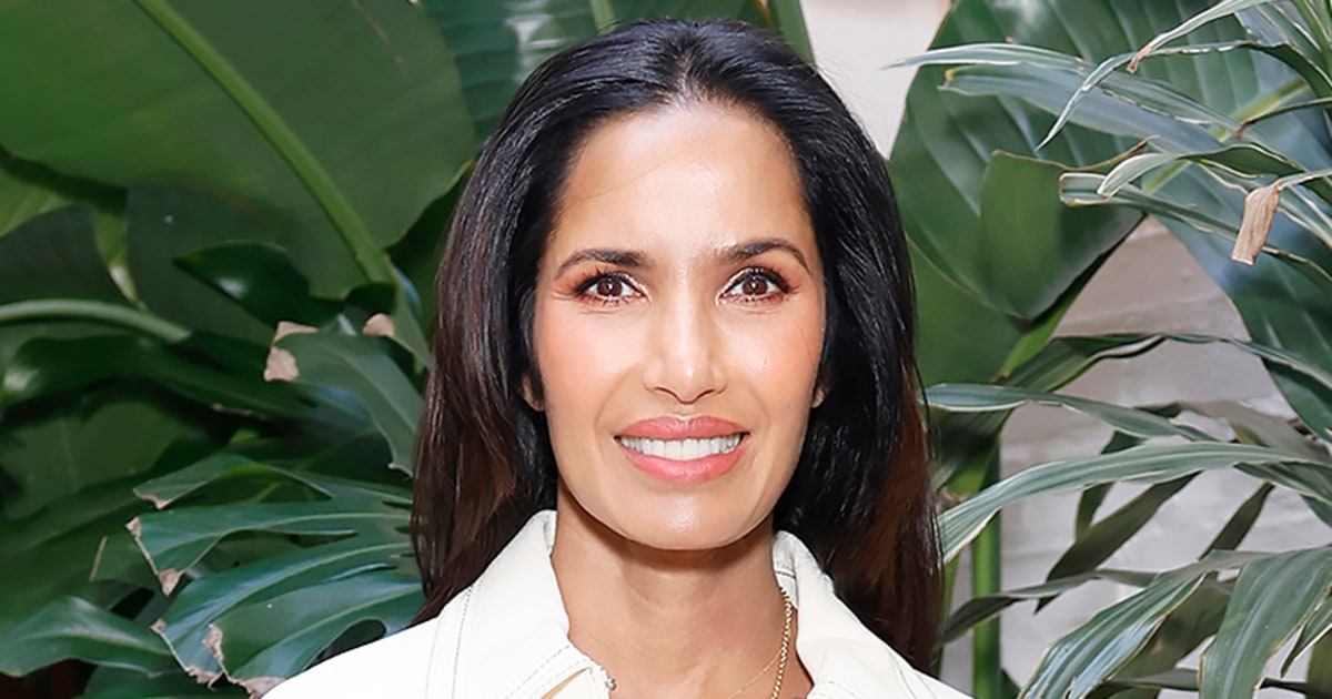 Padma Lakshmi gets candid about body changes during perimenopause: ‘Nobody tells you that’
