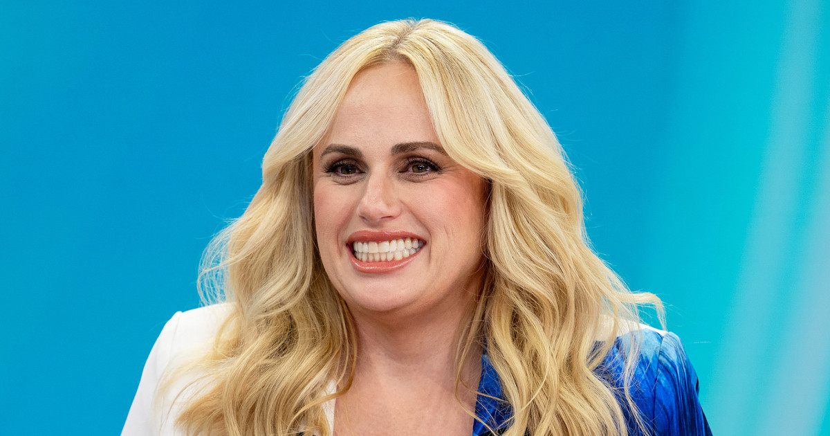 Rebel Wilson's Memoir Revelations: Everything She Shared