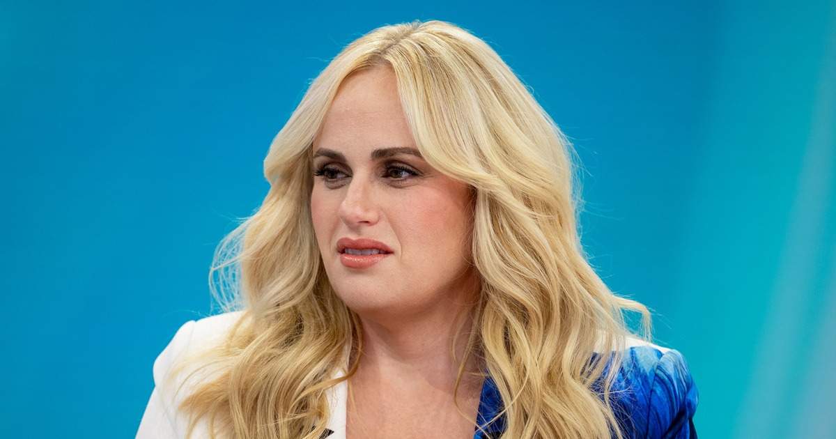 Rebel Wilson Hits Back at Sacha Baron Cohen's Claims About Her Book ...