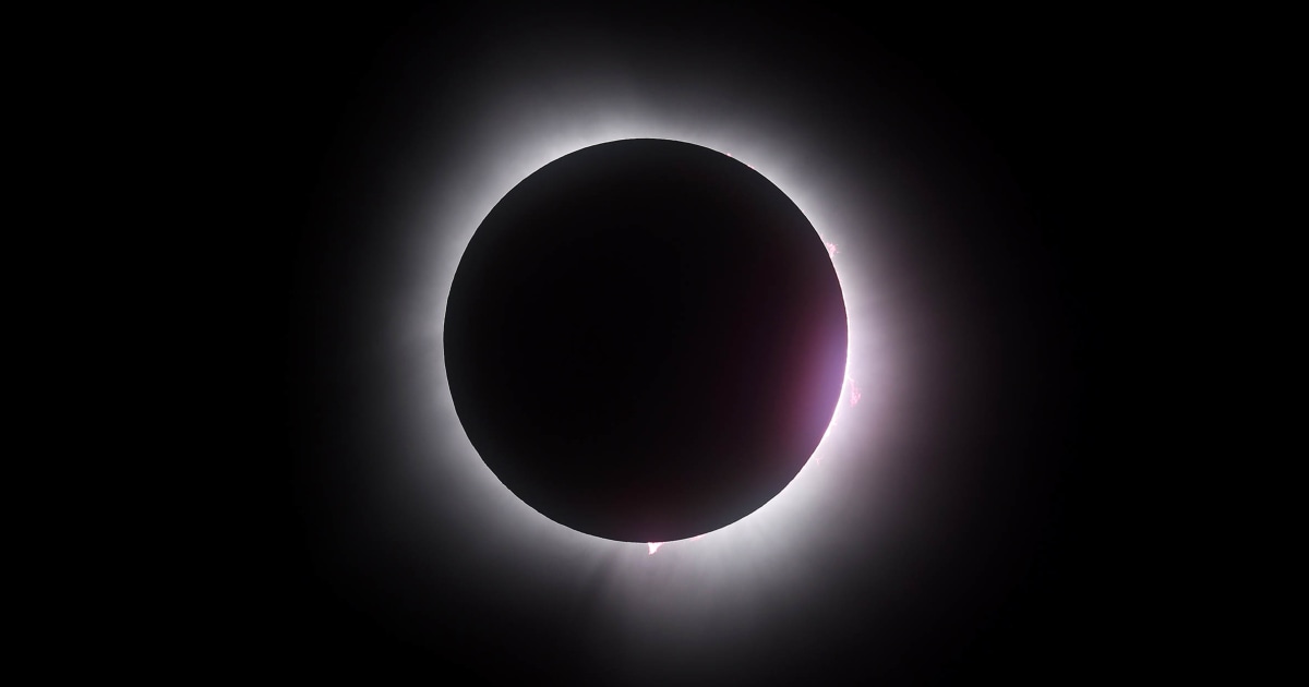 How Solar Eclipse On October 2 Will Affect Your Zodiac Sign