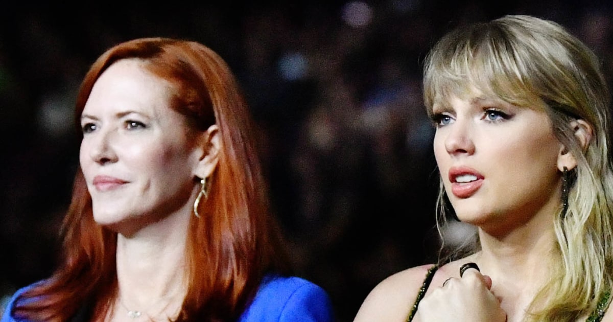 Who is Tree Paine? Everything to know about Taylor Swift's powerhouse publicist