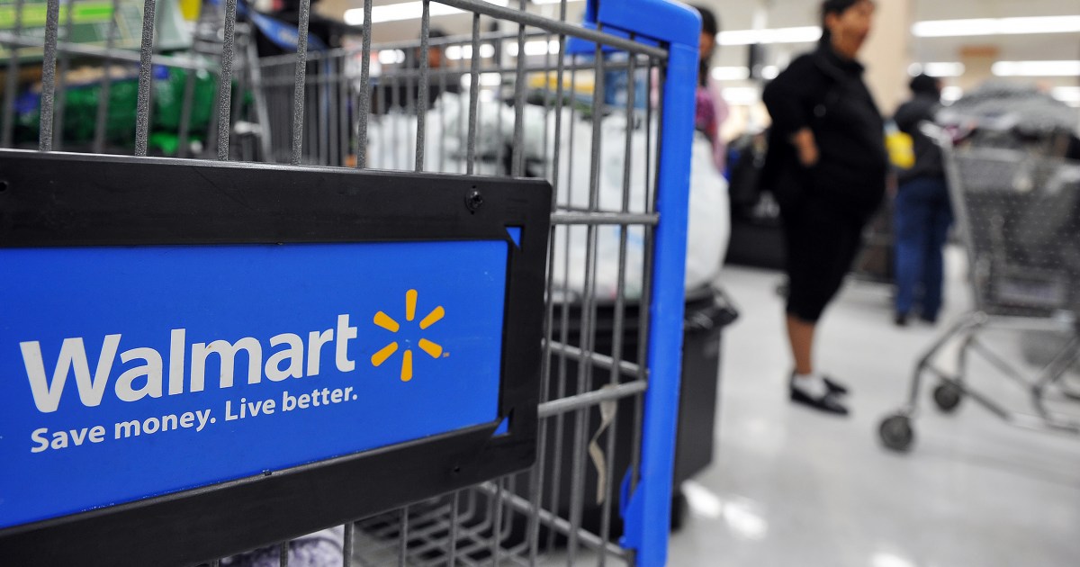 Is Walmart Open on Memorial Day 2024? Holiday Store Hours