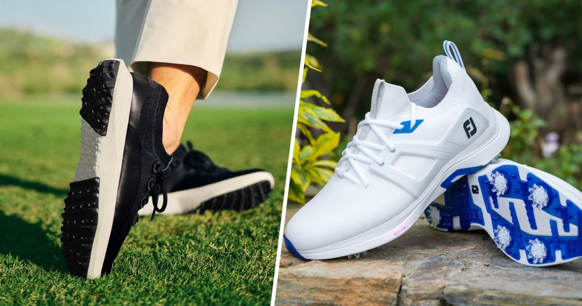 Do I Need Golf Shoes? Unraveling the Essentials