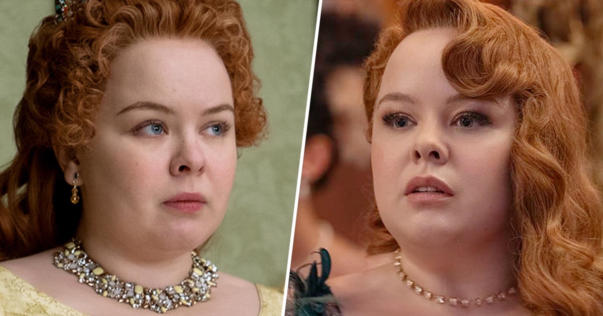 How ‘Bridgerton’ Season 3 Puts A New Spin On The ‘Makeover’ Trope