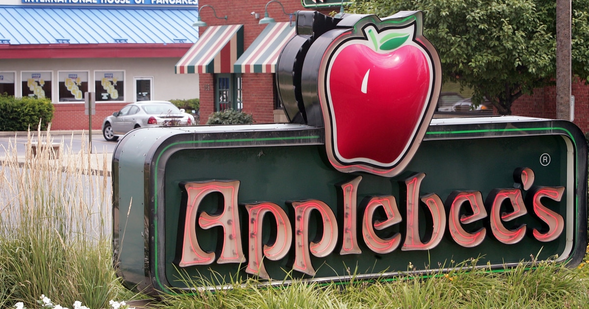 Applebee’s Closing More Than 25 Locations In 2024