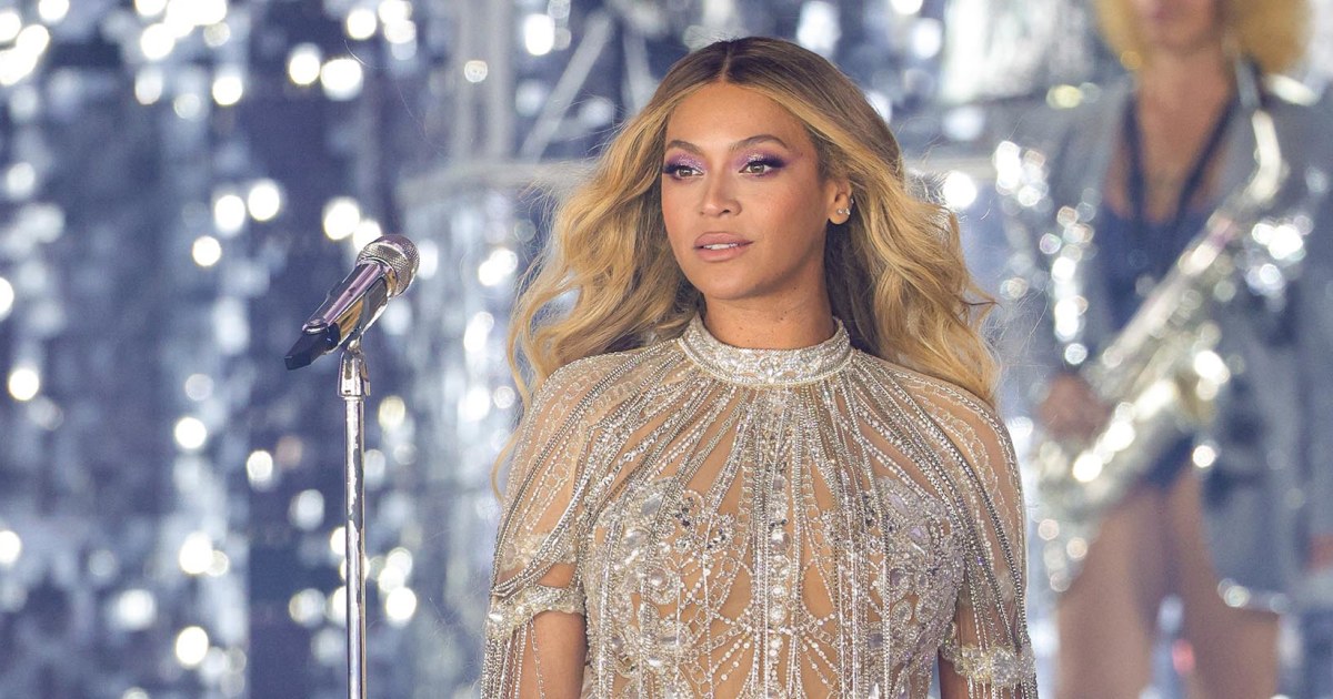 Is Beyoncé Going To The 2025 Grammys?