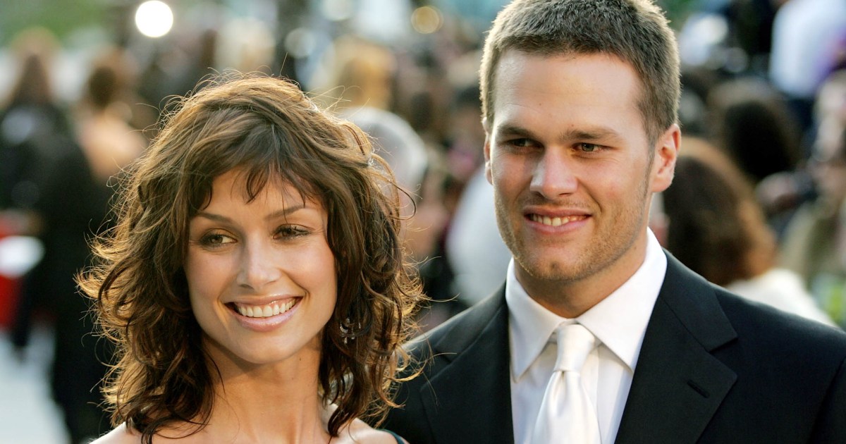 Tom brady gets slammed for ex bridget moynahan breakup: all about their  history