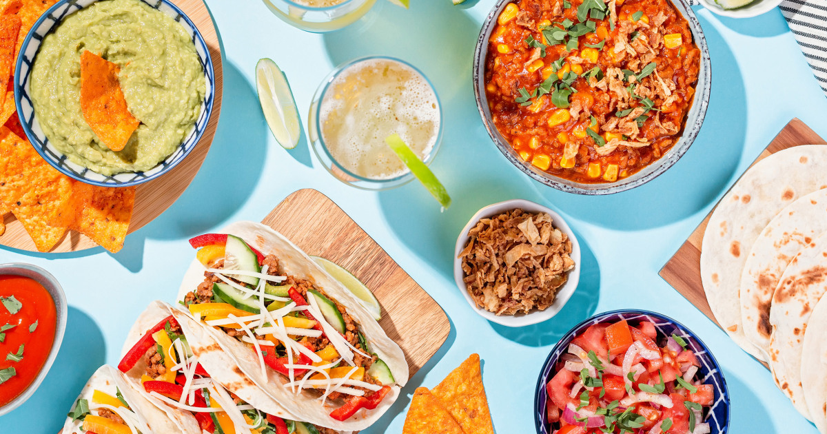 Cinco de Mayo 2024 Best Food and Drink Deals and Freebies