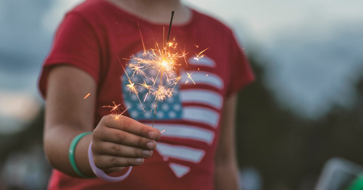 4th of july movies on tv today
