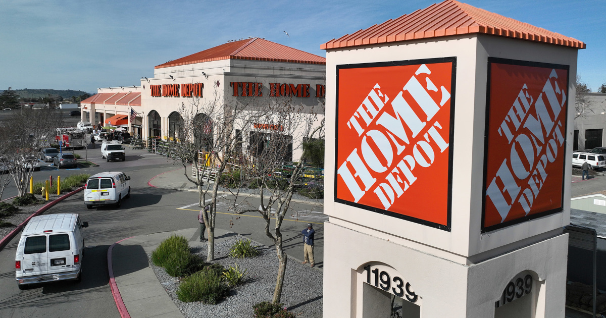 Is Home Depot Open on Memorial Day 2024? Find Store Hours