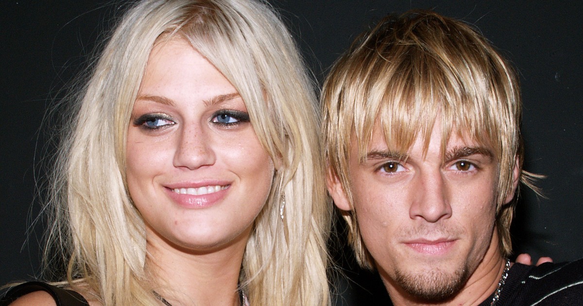 Leslie Carter Death What Happened To Nick And Aaron Carter's Sister