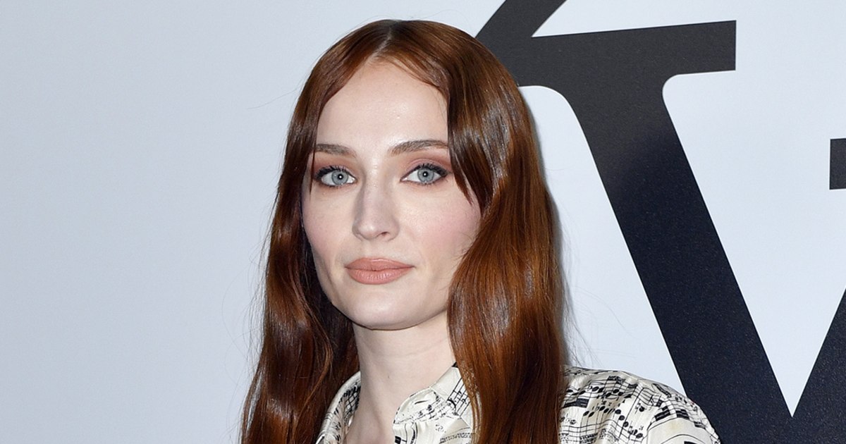 Sophie Turner Responds To Divorce Rumors: Says She’s A ‘Good Mum’