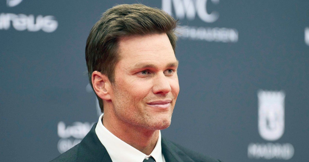 Tom Brady To Make Fox Sports Broadcasting Debut In Week 1 Of 2024 NFL ...