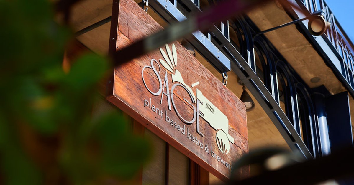 Vegan Restaurant Faces Backlash Over Serving Meat Owner Responds