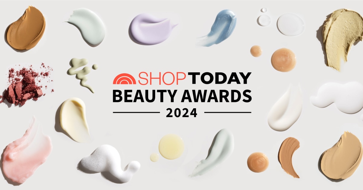 Shop Today Beauty Awards Best Beauty Products Today Shop Today Beauty Awards Best Beauty Products Today