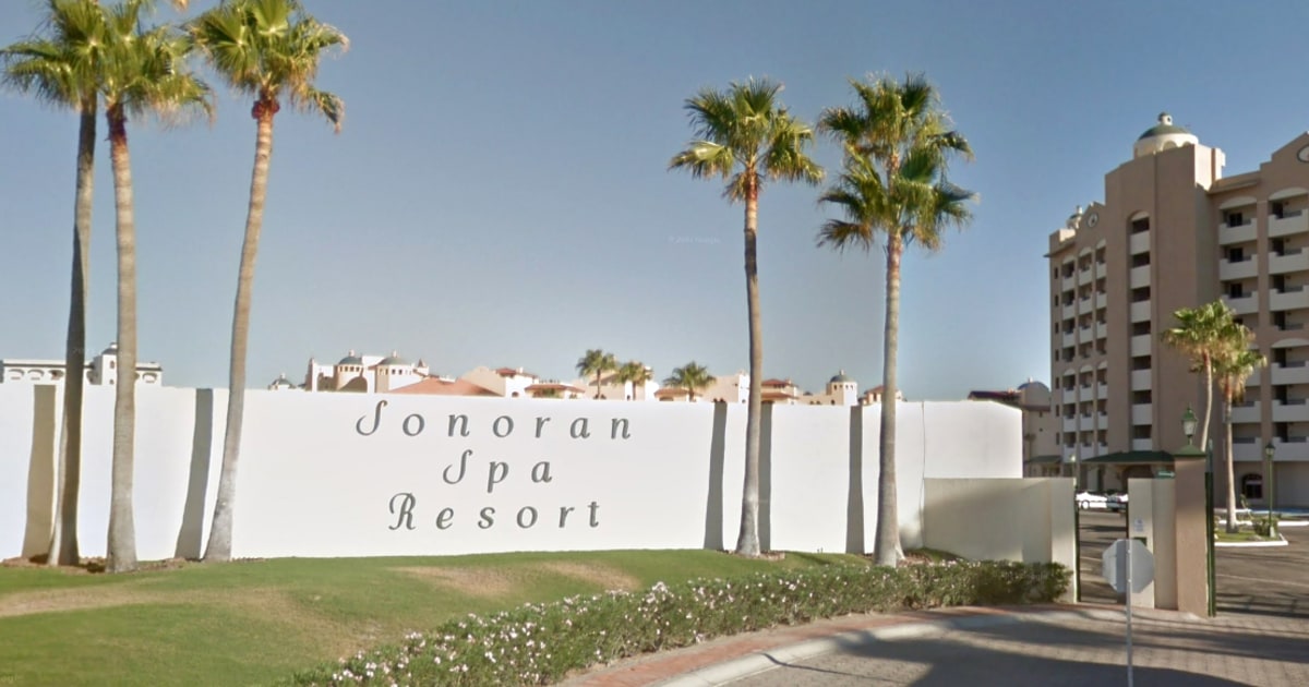 Man Dies After Being Electrocuted in Jacuzzi at Resort in Mexico