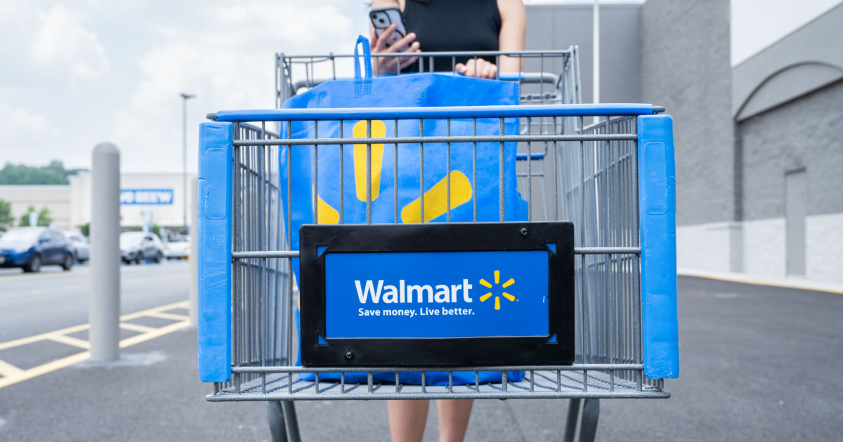 Walmart Plus Week 2024 Best deals and benefits