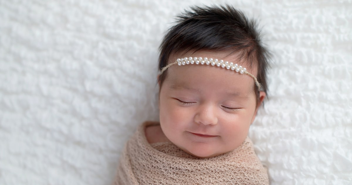 73 JewelInspired Baby Names For Boys and Girls