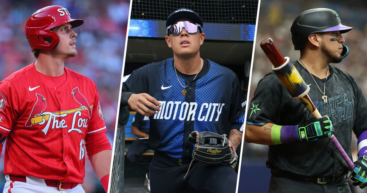 All About the Nike MLB City Connect Series Jerseys and Caps