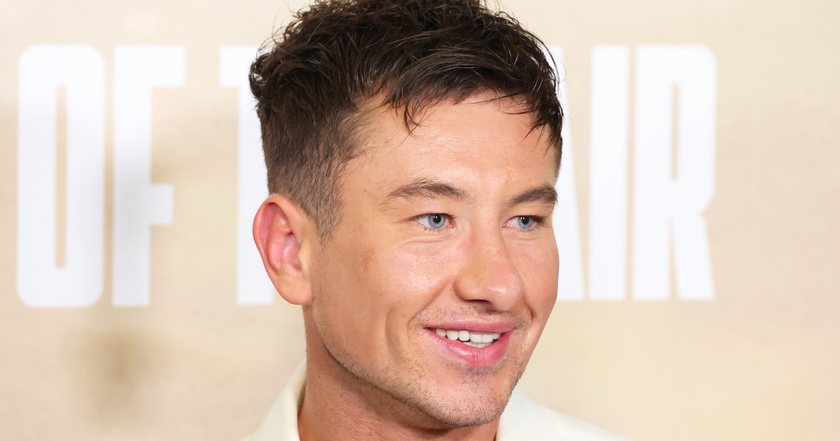 All About Barry Keoghan’s Son, Brando