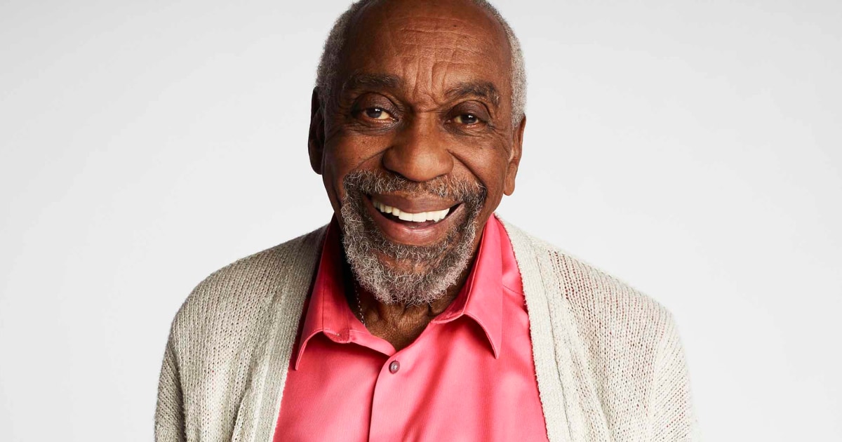 Bill Cobbs, actor in The West Wing, The Bodyguard, dies at 90