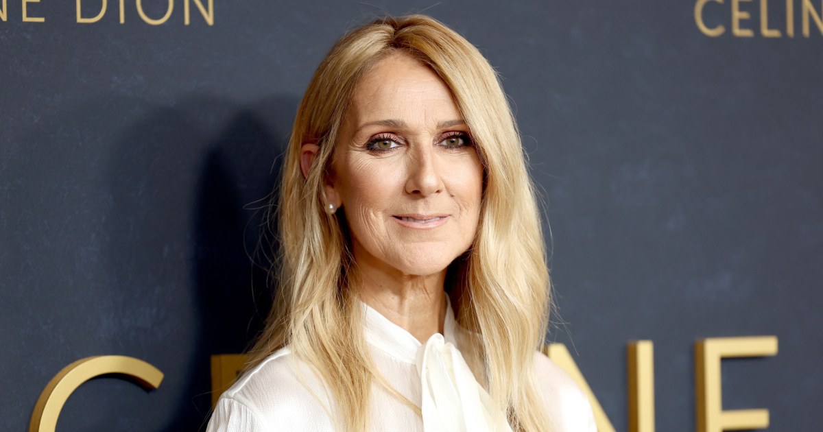 Céline Dion's Children: All About Her Sons With Her Late Husband