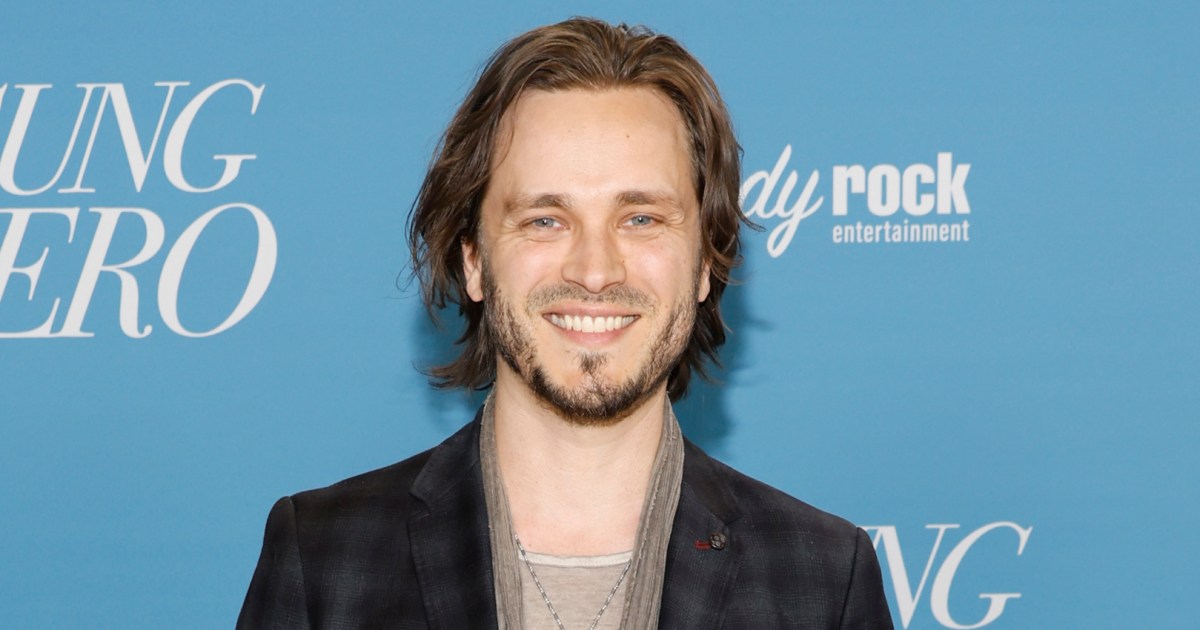 Jonathan Jackson to Return to ‘General Hospital’ As Lucky Spencer