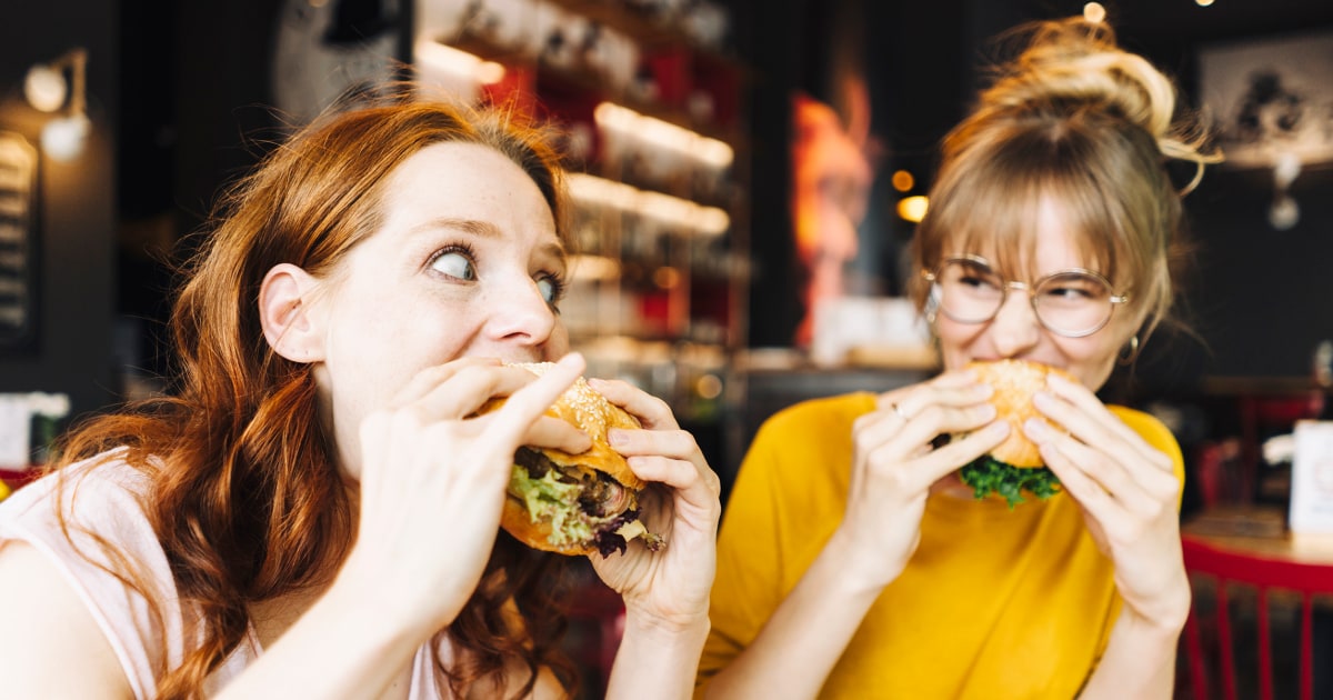 10 offres alimentaires pour la Journée nationale du meilleur ami 2024