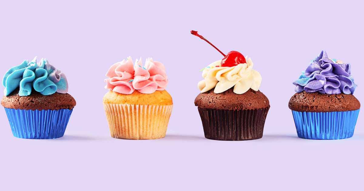 12 Best National Cupcake Lovers Day Deals