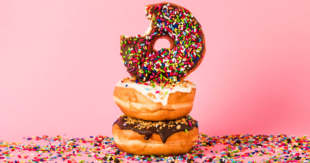 14 Best National Doughnut Day Deals