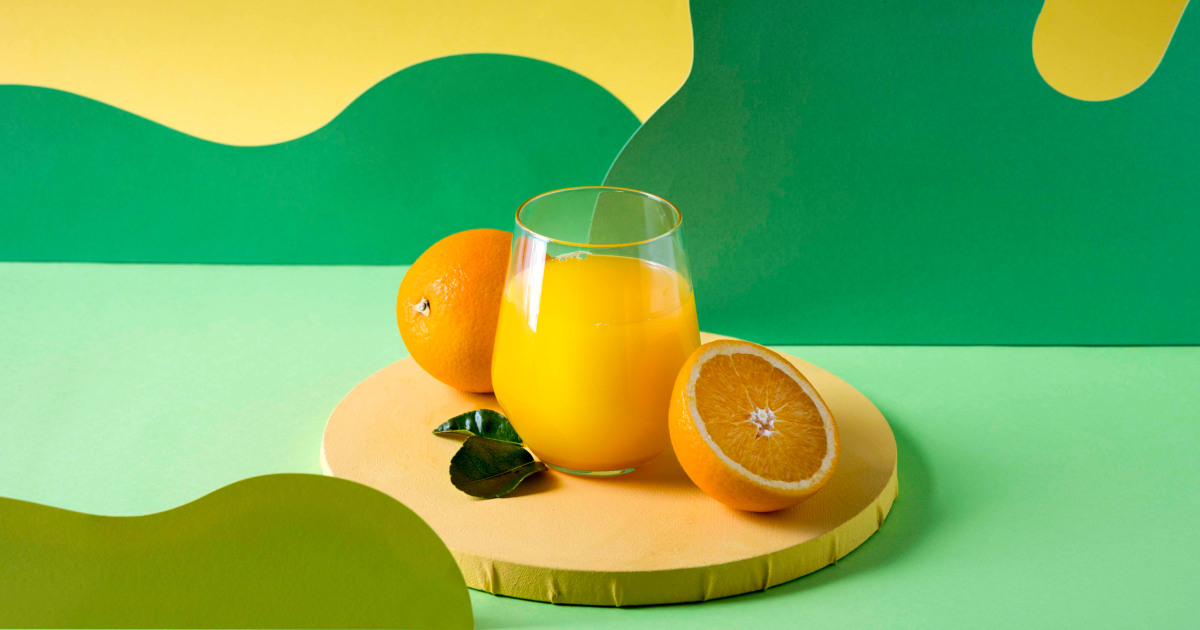 Why Are Orange Juice Prices So High?