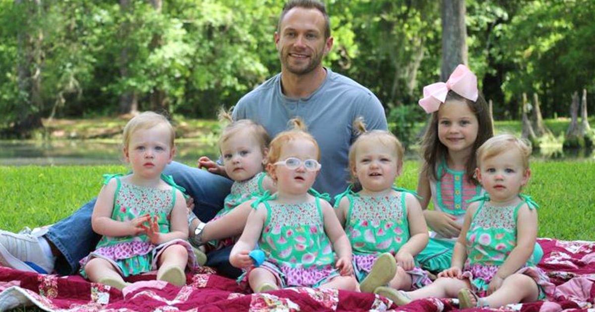 ‘OutDaughtered’ Quintuplets Now: Catching Up With The Busbys