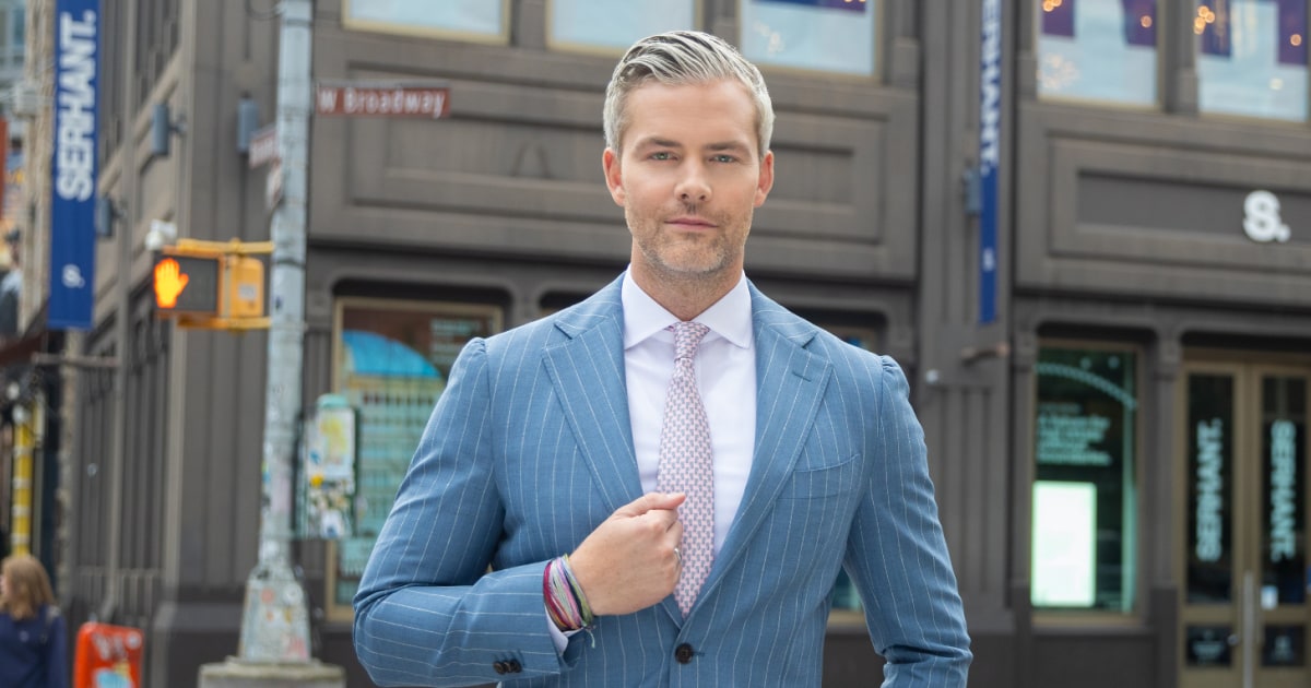 Owning Manhattan: Who Is Ryan Serhant?