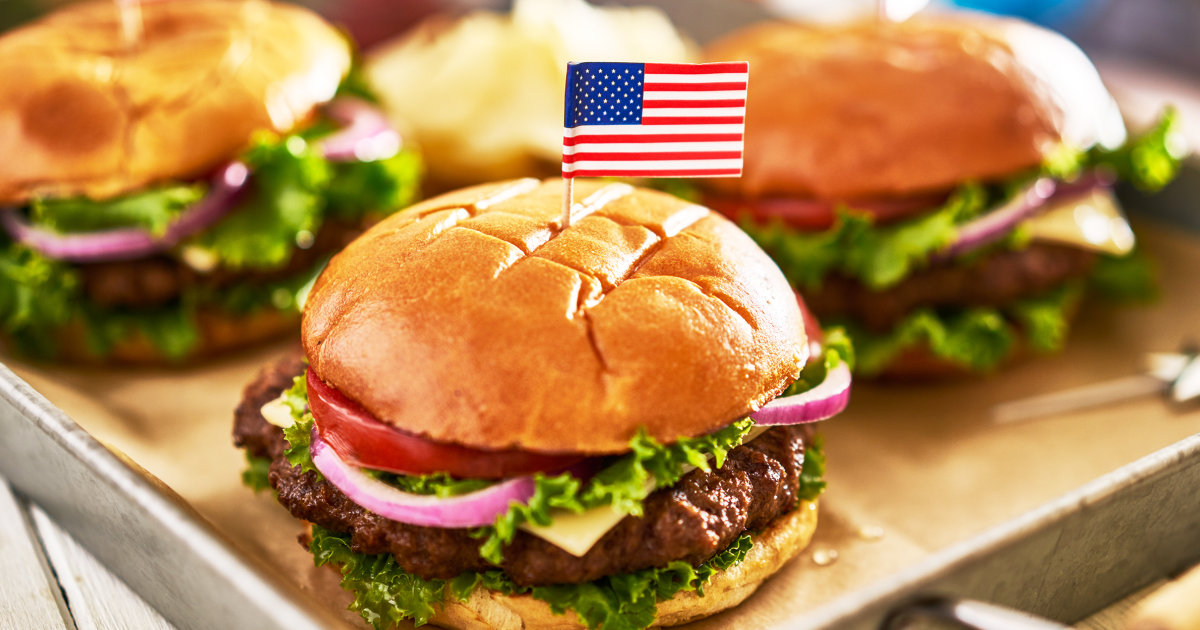 39 Restaurants Open on the 4th of July if You Don’t Feel Like Grilling