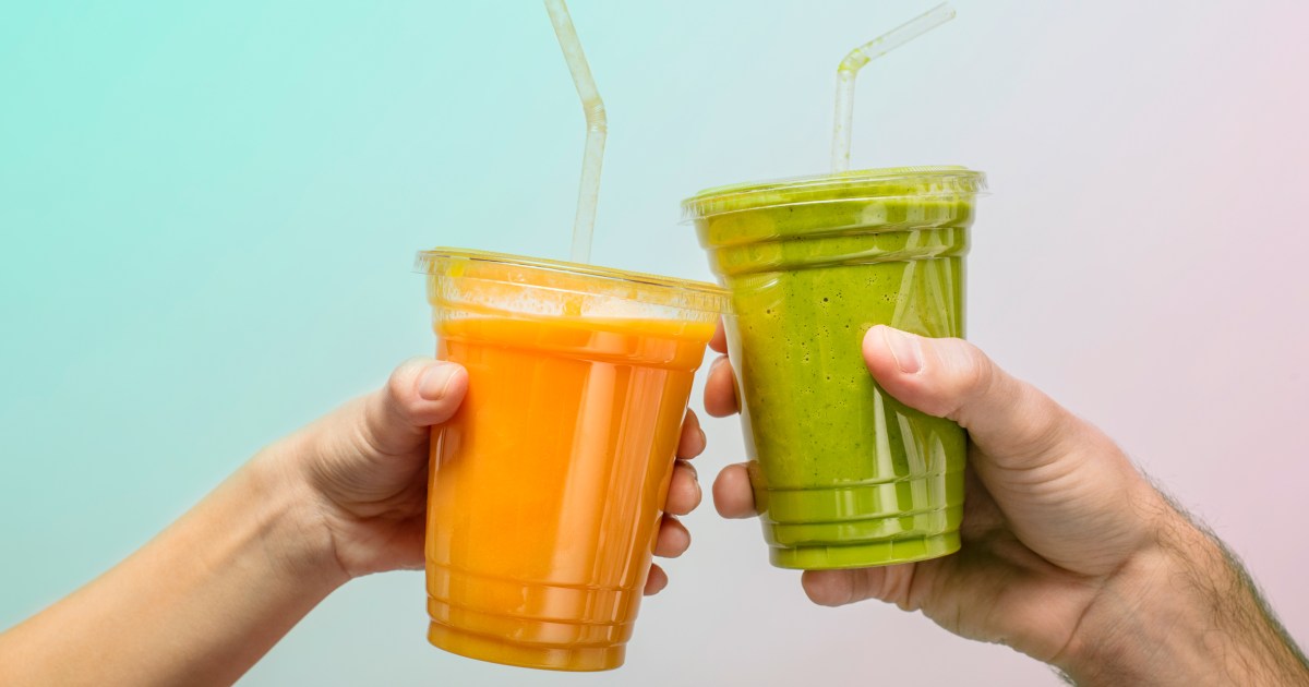 13 Best National Smoothie Day Deals