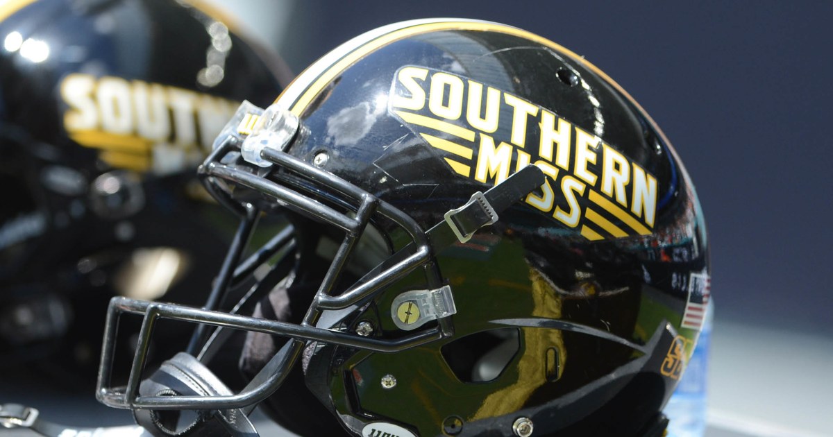 Southern Mississippi football player, 21, shot to death, police say