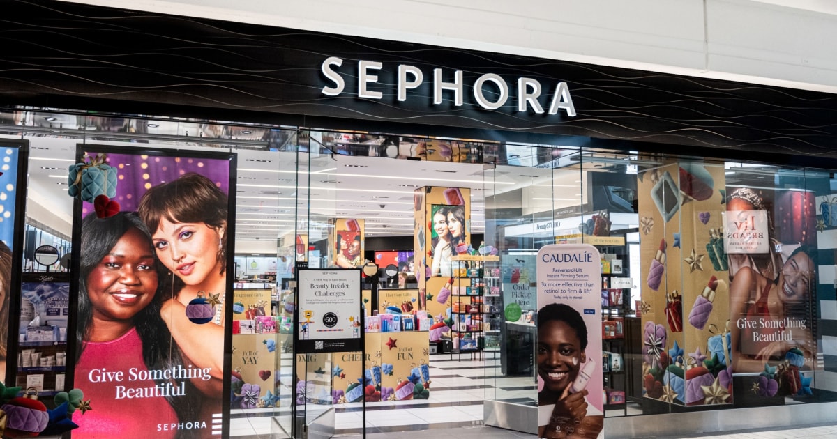 Sephora Kohl's Department Store Watches Sephora Favorites