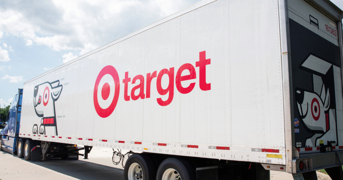 Luggage, swimsuits and even more are on deal at Target right now — from 