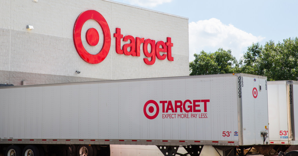 Missed Prime Day? You can still shop these massive Target deals up to 75% off