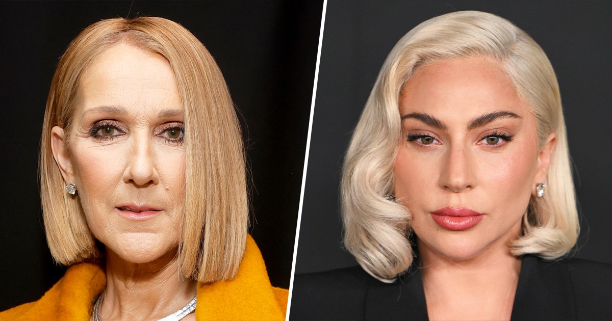 Will Celine Dion and Lady Gaga Perform At 2024 Paris Olympic Opening Ceremony?