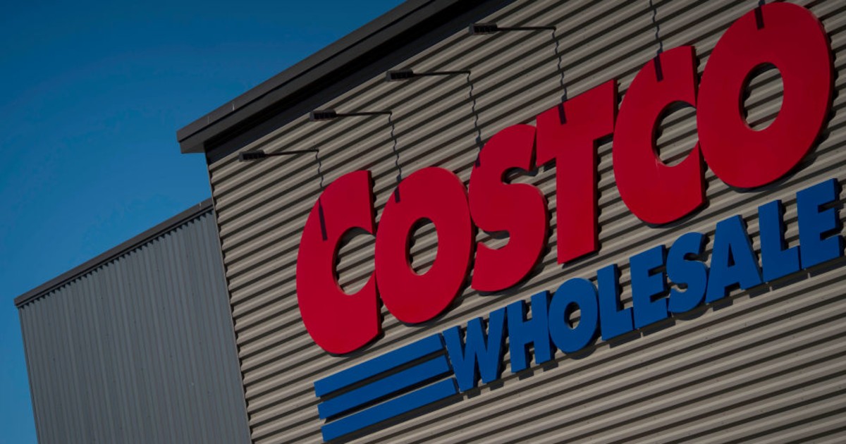 Costco’s membership fee increase took effect on September 1