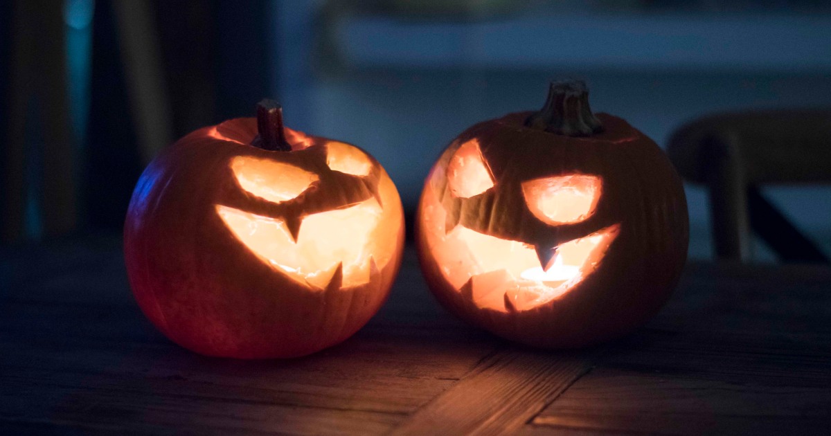 95 Best Halloween Trivia Questions and Answers For 2024