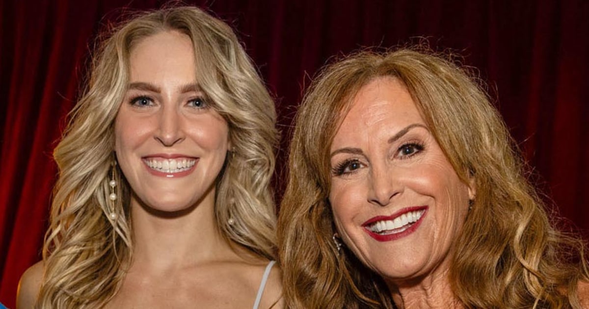 Little Mermaid Star Jodi Benson On Daughter Playing The Part