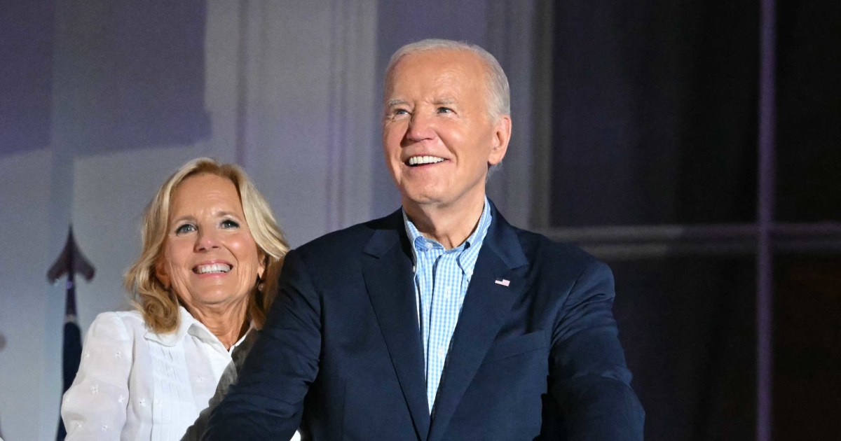 What To Know About Jill Biden, Joe Biden's Wife