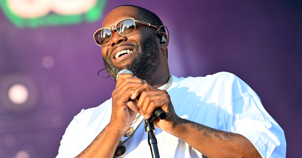 Killer Mike Won’t Be Charged in Alleged Grammy Awards Battery, L.A ...