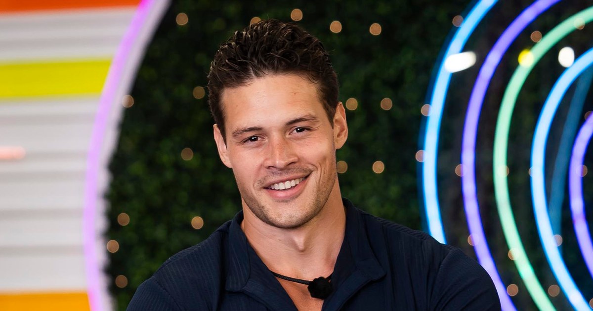 ‘Love Island USA’ Star Connor On Fallout With JaNa ‘I Probably Would