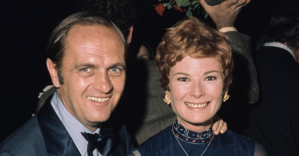 'Newhart' Show Finale: How Bob Newhart's Wife Came Up With The Sitcom's ...