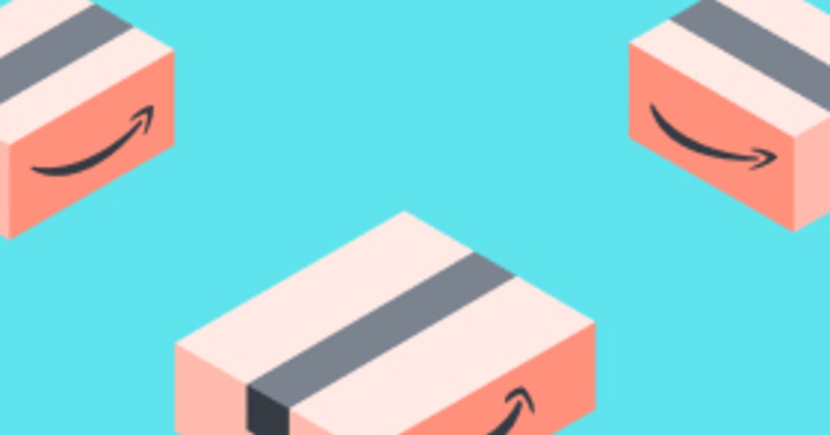 Amazon Prime Day 2025 - Today Show
