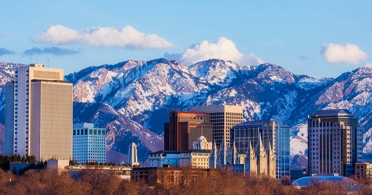 2030 and 2034 Winter Olympics Locations Revealed: French Alps, Salt ...